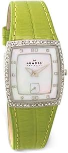 Skagen Studio Ladies Watch 384SSLE8A