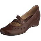 Josef Seibel Malinda Wedge