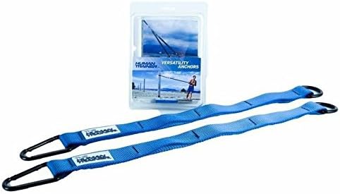 The Human Trainer Short Versatility Anchor - Suspension Gym