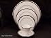 Noritake Chatelaine Platinum #4801 Twelve 5 Pc Place Settings