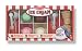 Ice Cream Parlor Play Set by Melissa and Doug