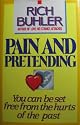 Pain and Pretending