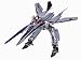 DX超合金 VF-25Fメサイアバルキリー (早乙女アルト機) リニューアルVer._s-4