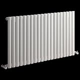 Radiateur haut