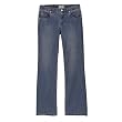 Girls' Circo® Denim Jeans - Medium Wash