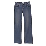 Girls' Circo Denim Jeans - Medium Wash