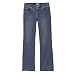 Girls' Circo® Denim Jeans - Medium Wash