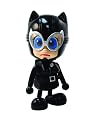Hot Toys' Batman CosBaby: Cat Woman Mini Figure