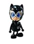 Hot Toys' Batman CosBaby: Catwoman Mini Figure