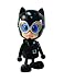 Hot Toys' Batman CosBaby: Catwoman Mini Figure