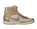 Nike Blazer Mid Premuim QS Pearl/Sand Womens Shoes 362240-021
