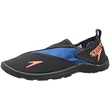 Speedo Men's Surfwalker Pro 2 Amphibious Pull-On Water Shoe