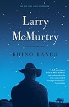 Rhino Ranch: A Novel (Thalia Trilogy)