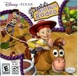 Disney - Jessies Wild West Rodeo