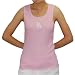 Womens Concepts MLB Los Angeles Dodgers Tank Top Jersey (Size: L)