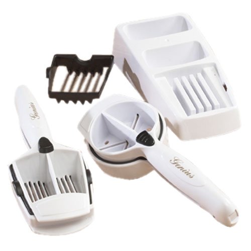 Tribest CP-SNAP Snap And Slice