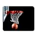 Basketball Mouse Pad