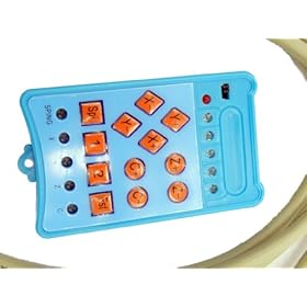 Sunwin New Mini 4 Axis CNC Manual Controller Control Handle