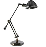 1930s Desk Lamp