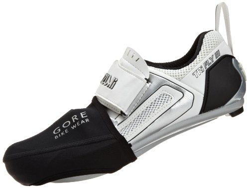 Gore Bike Wear Men's Road Windstopper  Toe Protector