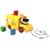 Plan Toys - Sorting Bus