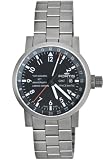 Fortis Mens 624.22.11 YGE M Limited Edition Gagarin Automatic Date Stainless-Steel Watch