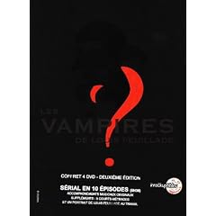 Les vampires