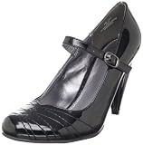 MIA 2 Women's Partty Mary Jane Pump
