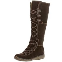 Timberland Women's Hollace Tall Boot