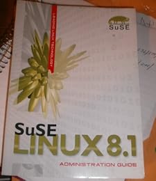 Linux 8.1 Admin Guide
