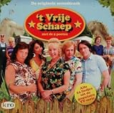 `t vrije schaep
