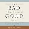 When Bad Things Happen to Good People