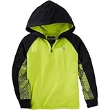 オシュコシュ OSHKOSH/ アクティブ フード ネイビー アウターパーカー 5歳【並行輸入】