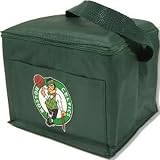 Boston Celtics Lunch Bag Cooler Picnic Tote