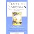 Tevye the Dairyman and The Railroad Stories (Library of Yiddish Classics)