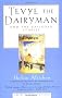 Tevye the Dairyman and Railroad Stories (Library of Yiddish classics)