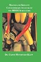 Master and Servant: Contemporary Analysis of the BDSM Subculture