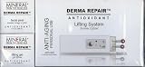 Derma Repair Antioxidant Anti-Aging Lifting System