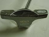 YES! C-Groove Tiffany Putter Centershaft 33 Swash NEW