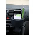 Car-Cup-Organizer f�r Getr�nkehalter im Auto