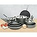 11-piece Non-stick Cookware with 6-piece Nylon Tool Set  : image