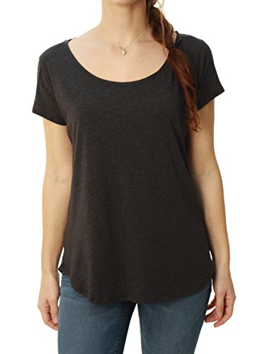 Under Armour Women's UA Studio Cross-Town Short Sleeve