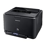 Samsung CLP-315W Wireless Color Laser/Toner