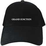 Caps Black 
