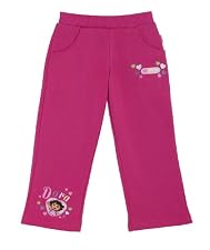 Dora the Explorer joggers
