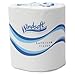 Embossed Bath Tissue, 2-Ply, 500 Sheets/Roll, 48 Rolls/Carton (6 Cartons)