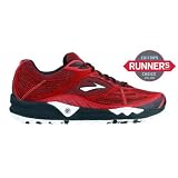 Mens Brooks Cascadia 3 Trail Running Shoe at Brooks