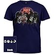 Kiss - Circus Act - T-Shirt