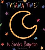 Pajama Time!