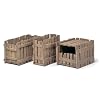 Schleich Crate Set